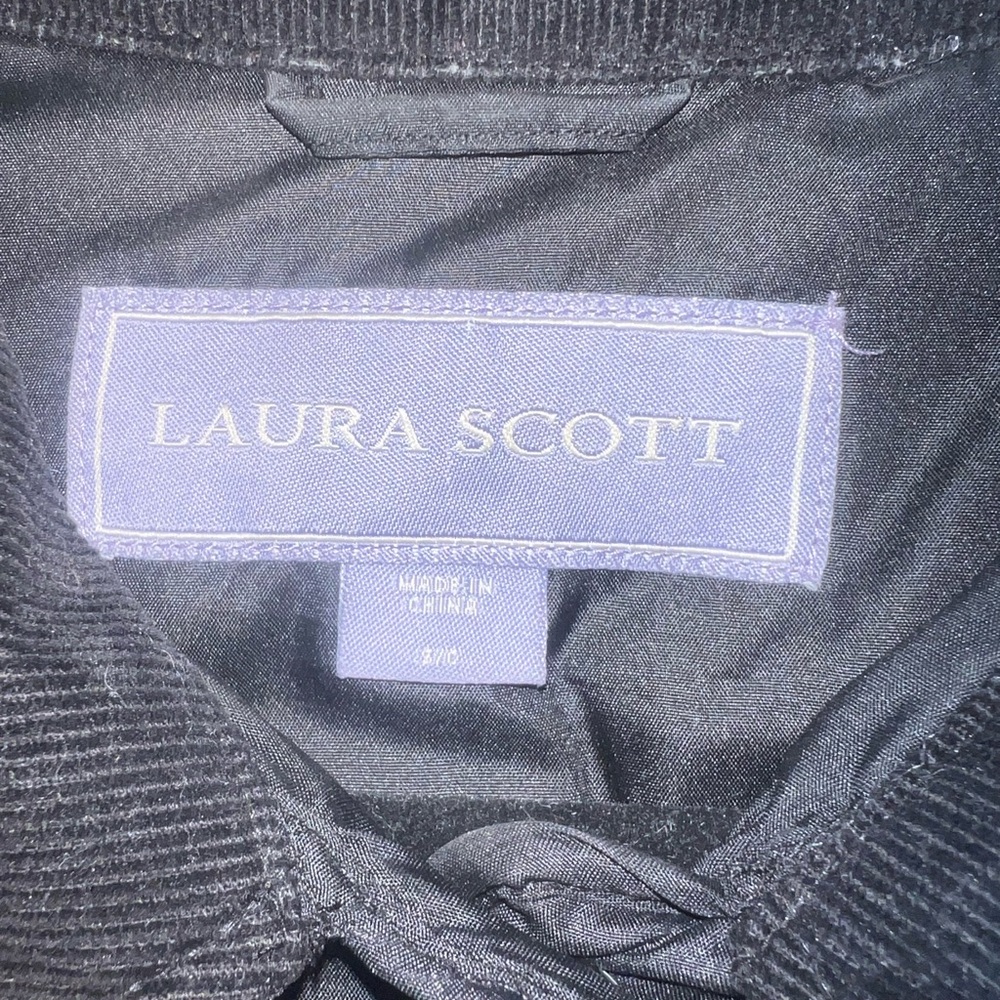 Quilted jacket - Picture 2 of 3